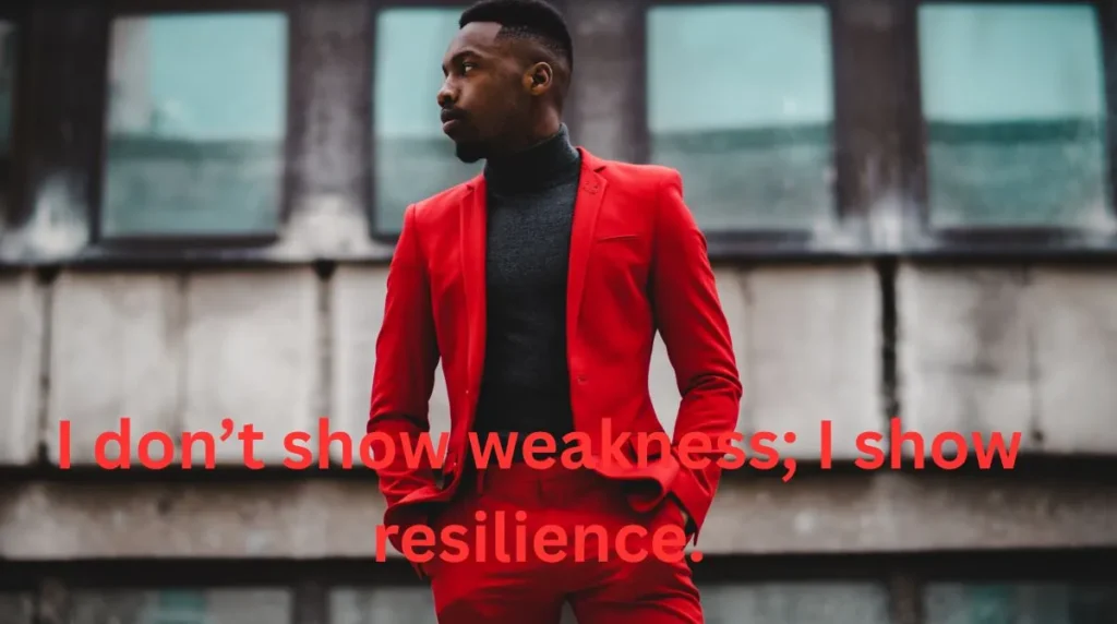  Sigma Male Quotes on Resilience