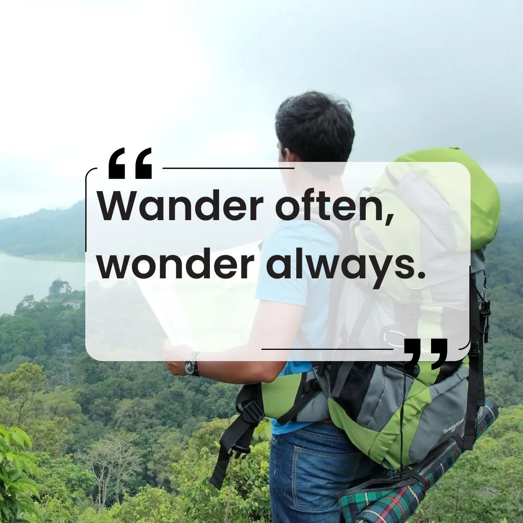 Best Travel Captions for Instagram