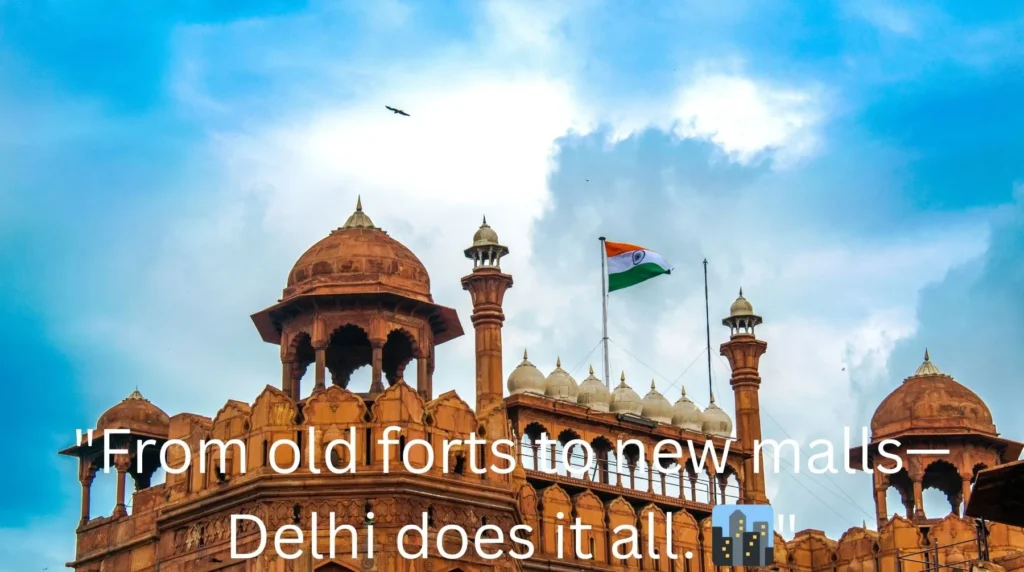 A Mix of Tradition and Trend