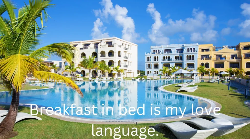 Boujee Breakfasts: Morning Like a Queen