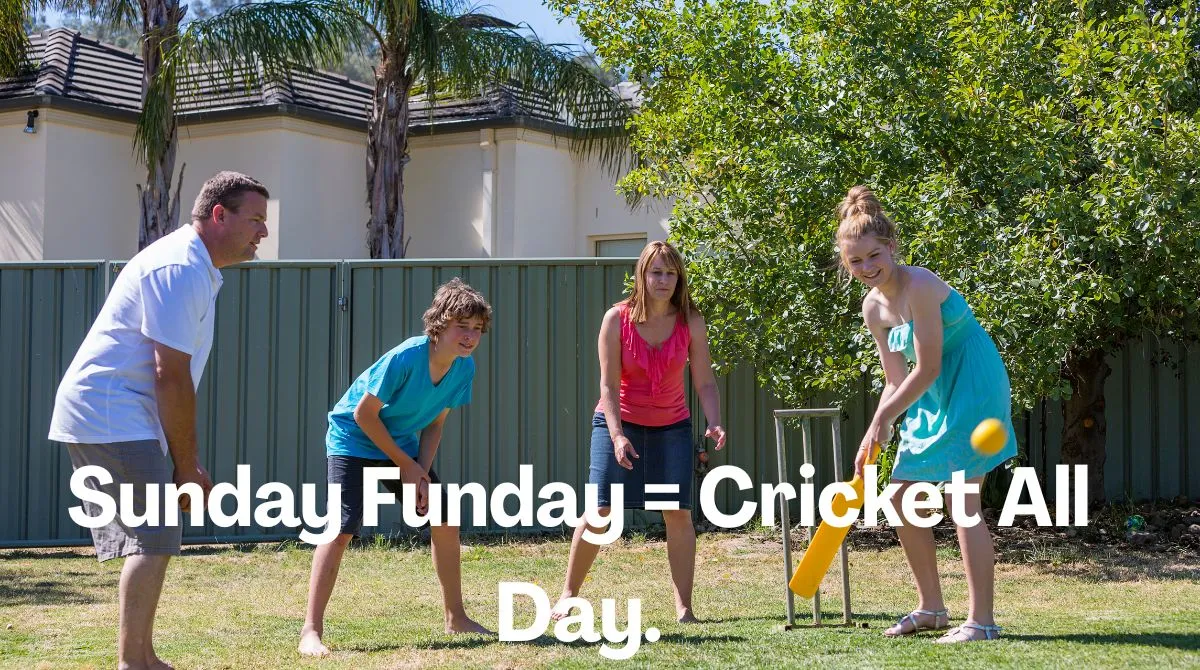 Cricket Captions & Quotes for Instagram
