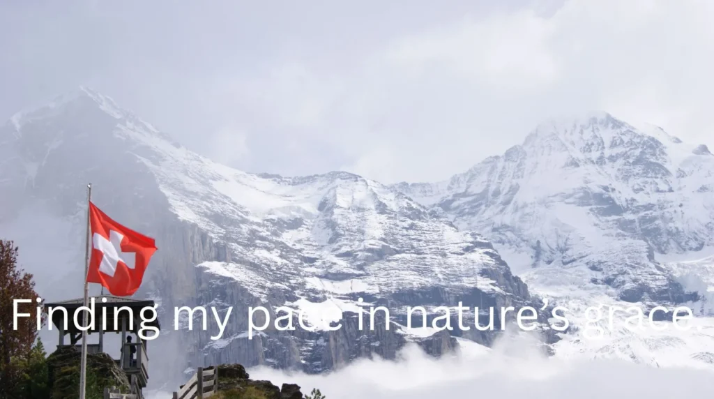 Nature & Hiking Captions