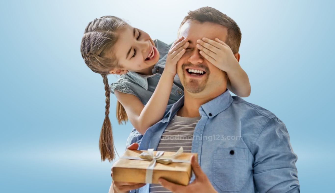 Good Morning Dad – Sweet Messages to Start His Day Right