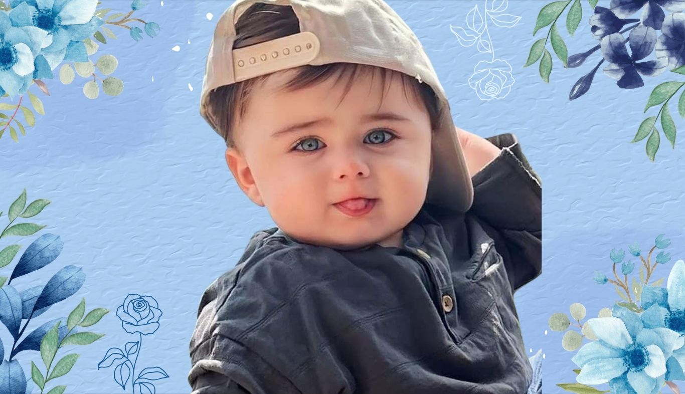 Tob Best First Birthday Wishes