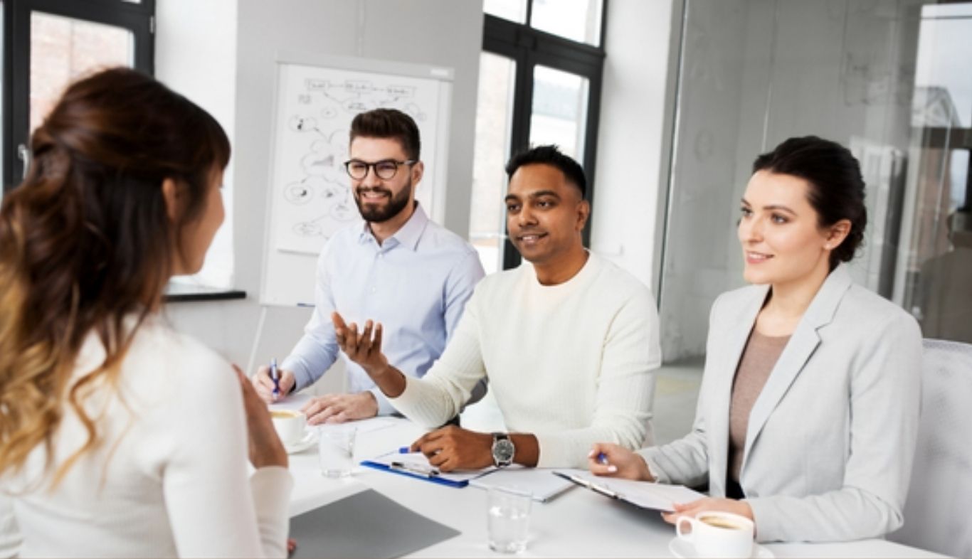 Top Best Congratulations Messages for New Job